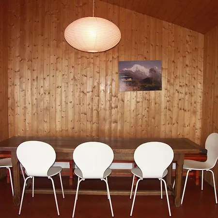 Lejlighed Mars 504 Anzère