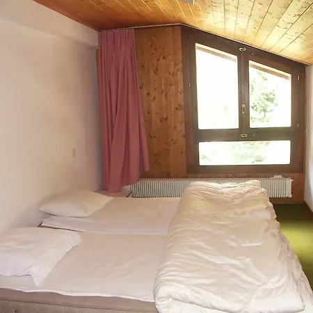 Mars 504 Appartement Anzère