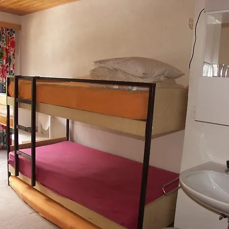 Appartement Mars 504